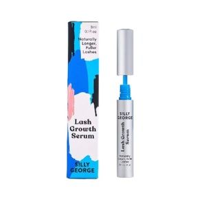 Silly George Lash Growth Serum